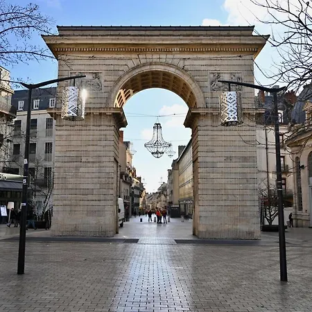 Apartment Le Moutardier : Chaleureux T2 Au Coeur De *