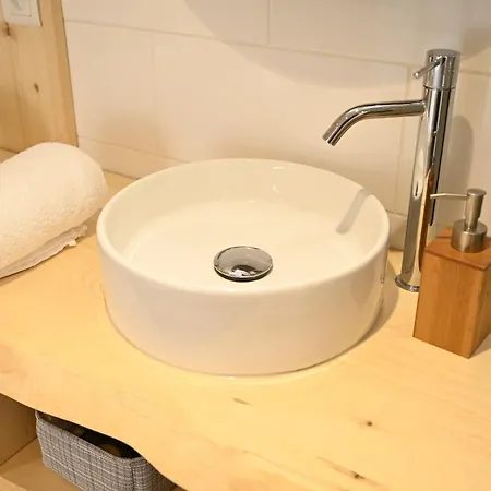 Le Moutardier : Chaleureux T2 Au Coeur De Дижон