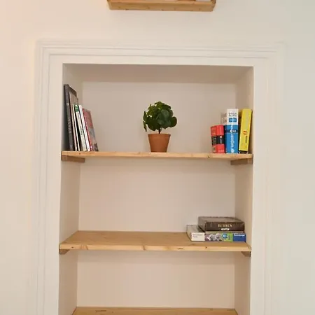 Апартаменты Le Moutardier : Chaleureux T2 Au Coeur De Дижон