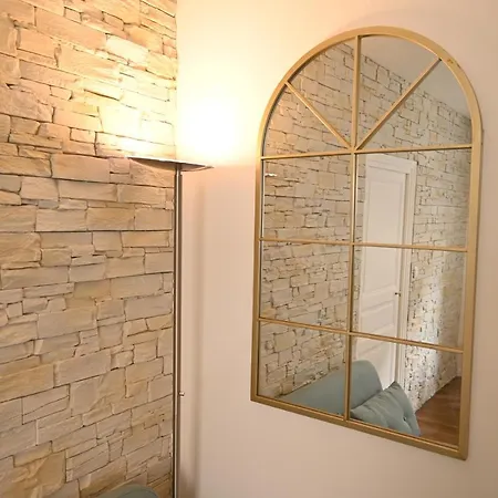 Le Moutardier : Chaleureux T2 Au Coeur De * Дижон