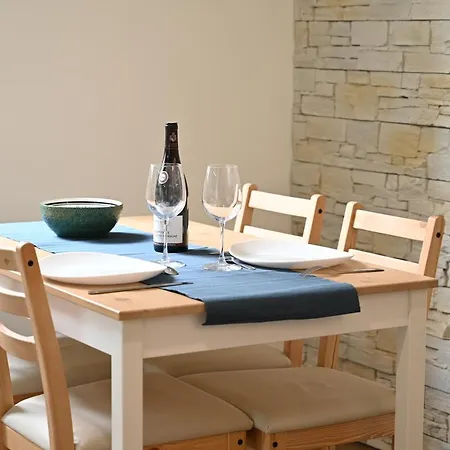 Le Moutardier : Chaleureux T2 Au Coeur De * Дижон