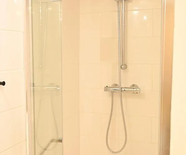 Le Moutardier : Chaleureux T2 Au Coeur De *