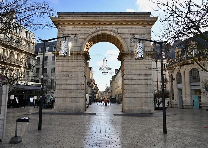 Apartment Le Moutardier : Chaleureux T2 Au Coeur De *