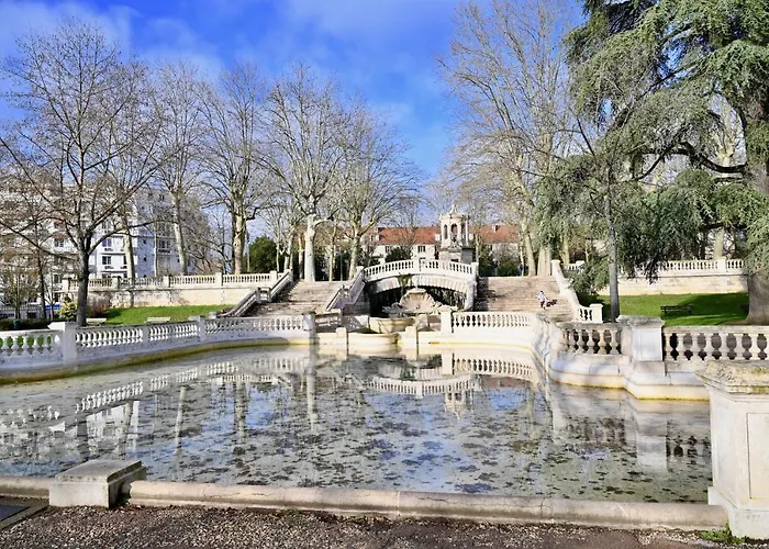 Le Moutardier : Chaleureux T2 Au Coeur De Διαμέρισμα Ντιζόν