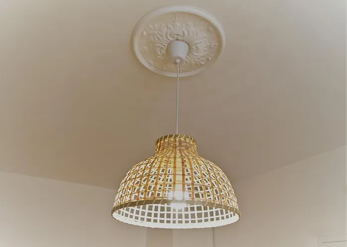 Le Moutardier : Chaleureux T2 Au Coeur De * Ντιζόν