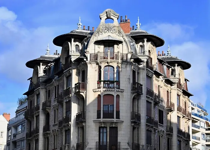 Le Moutardier : Chaleureux T2 Au Coeur De *