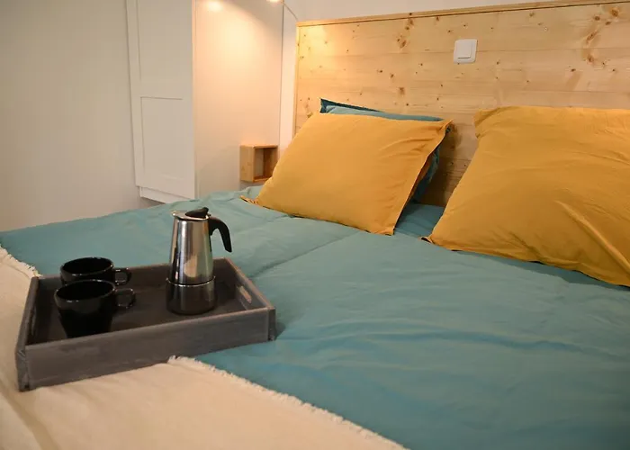 Le Moutardier : Chaleureux T2 Au Coeur De