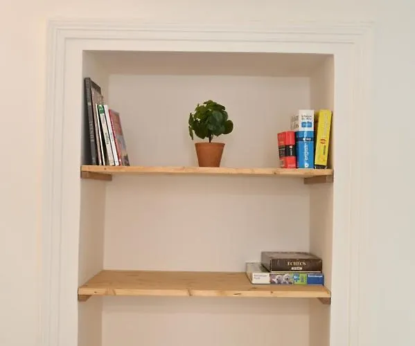 Διαμέρισμα Le Moutardier : Chaleureux T2 Au Coeur De Ντιζόν