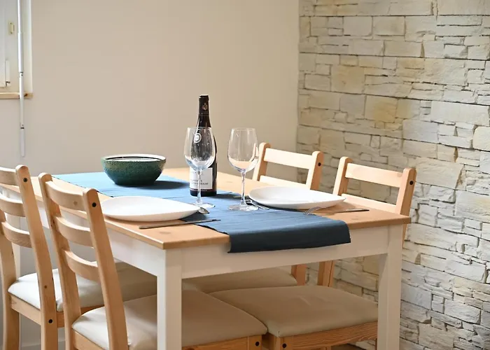 Le Moutardier : Chaleureux T2 Au Coeur De * Dijon